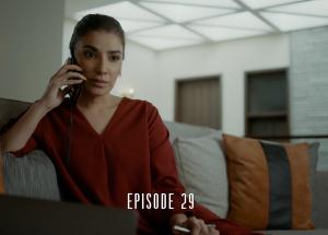 Case No.9 Episode 29 - Faysal Quraishi - Saba Qamar - HAR PAL GEO