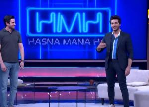Hasna Mana Hai with Tabish Hashmi | Ahsan Khan Exclusive Interview | Episode 19 | Har Pal Geo