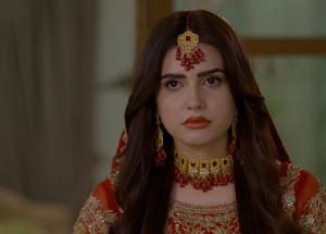 Shikanja Episode 55 - Azekah Daniel - Asad Siddiqui - Washma Fatima - Furqan Qureshi - HAR PAL GEO