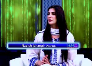 Hasna Mana Hai | Nazish Jahangir Special Episode with Tabish Hashmi | Episode 22 | Har Pal Geo