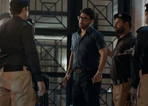 Case No.9 Last Episode 32 - Faysal Quraishi - Saba Qamar - Junaid Khan - HAR PAL GEO