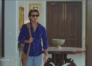 Pehli Barish Episode 05 - Aijaz Aslam - Saboor Ali - Syed Shahroz Sabzwari  9th Jan 2026