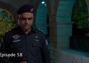 Shikanja 2nd Last Episode 58 - Azekah Daniel - Asad Siddiqui - Washma Fatima -9th Jan 2026