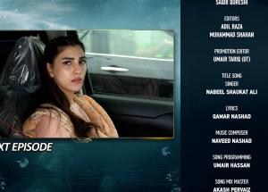 Mafaad Parast Episode 39 Teaser - 10th January 2026 - HAR PAL GEO