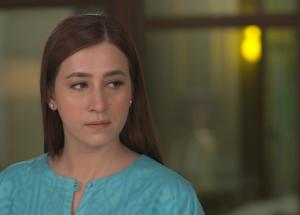 Iblees Episode 02 - Hibba Aziz - Farhan Ahmed Malhi - Fajjer Khan - 12th January 2026