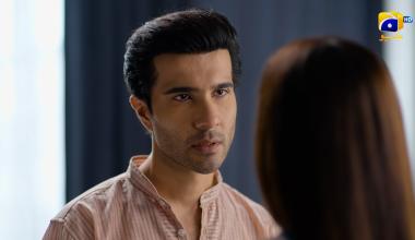 Sanwal Yaar Piya Episode 36 - Feroze Khan - Durefishan Saleem - Ahmed Ali Akbar - Yasir Nawaz - HAR PAL GEO