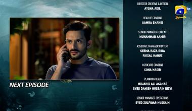 Mafaad Parast Episode 42 Teaser - 13th January 2026 - HAR PAL GEO