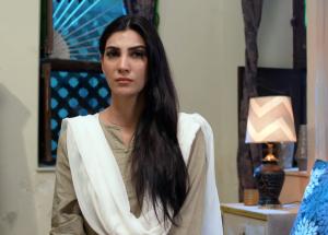 Mafaad Parast Episode 41 - Nazish Jahangir Khan - Osama Tahir - Ayesha Rajpoot - HAR PAL GEO