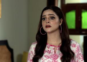 Mafaad Parast Episode 40 - Nazish Jahangir Khan - Osama Tahir - Ayesha Rajpoot - HAR PAL GEO