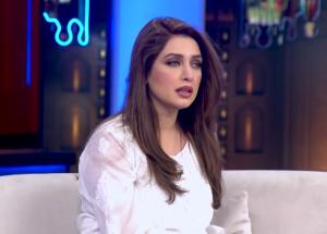 Hasna Mana Hai | Tabish Hashmi Invites Iman Ali | Comedy Talk Show | Episode 29 | Har Pal Geo