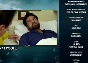 Mafaad Parast Episode 43 Teaser - 14th January 2026 - HAR PAL GEO