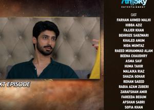 Iblees Episode 06 Teaser - 15th January 2026 - HAR PAL GEO