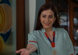 Iblees Episode 05 - Hibba Aziz - Farhan Ahmed Malhi - Fajjer Khan - Har Pal Geo