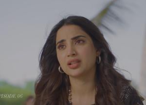 Pehli Barish Episode 06 - Aijaz Aslam - Saboor Ali - Syed Shahroz Sabzwari - Samiya Mumtaz - 16th January 2026