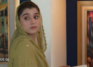 Iblees Episode 06 - Hibba Aziz - Farhan Ahmed Malhi - Fajjer Khan - 16th January 2026