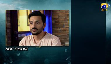 Mafaad Parast Episode 46 Teaser - 17th January 2026 - HAR PAL GEO