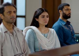 Sanwal Yaar Piya Episode 37 - Feroze Khan - Durefishan Saleem - Ahmed Ali Akbar - Yasir Nawaz - HAR PAL GEO