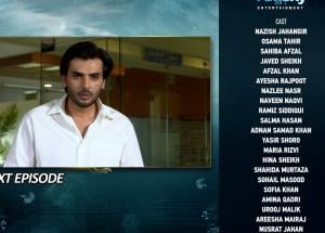 Mafaad Parast Episode 50 Teaser - 21st January 2026 - HAR PAL GEO