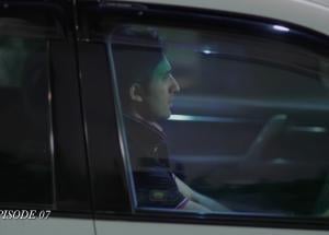 Pehli Barish Episode 07 - Aijaz Aslam - Saboor Ali - Syed Shahroz Sabzwari  23rd Jan 2026