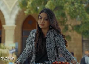 Pehli Barish Episode 08 - [Eng Sub]  Aijaz Aslam - Saboor Ali - Syed Shahroz Sabzwari  30th Jan 2026