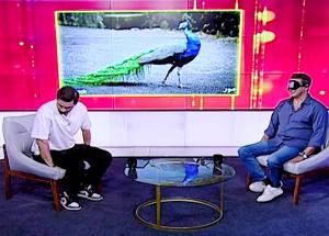 Hasna Mana Hai | Tabish Hashmi Brings Cricket Legend Wasim Akram | Part 02 | Episode 47 | Har Pal Geo