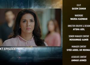 Sara Aapi Episode 03 Teaser - 3rd February 2026 - HAR PAL GEO