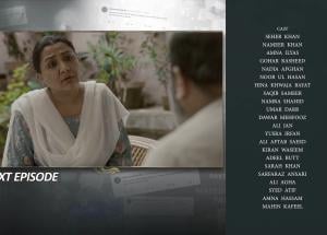 Aik Aur Pakeezah Episode 08 Teaser - 4th February 2026 - HAR PAL GEO