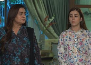 Iblees Episode 25 - Hibba Aziz - Farhan Ahmed Malhi - Fajjer Khan - 4th February 2026