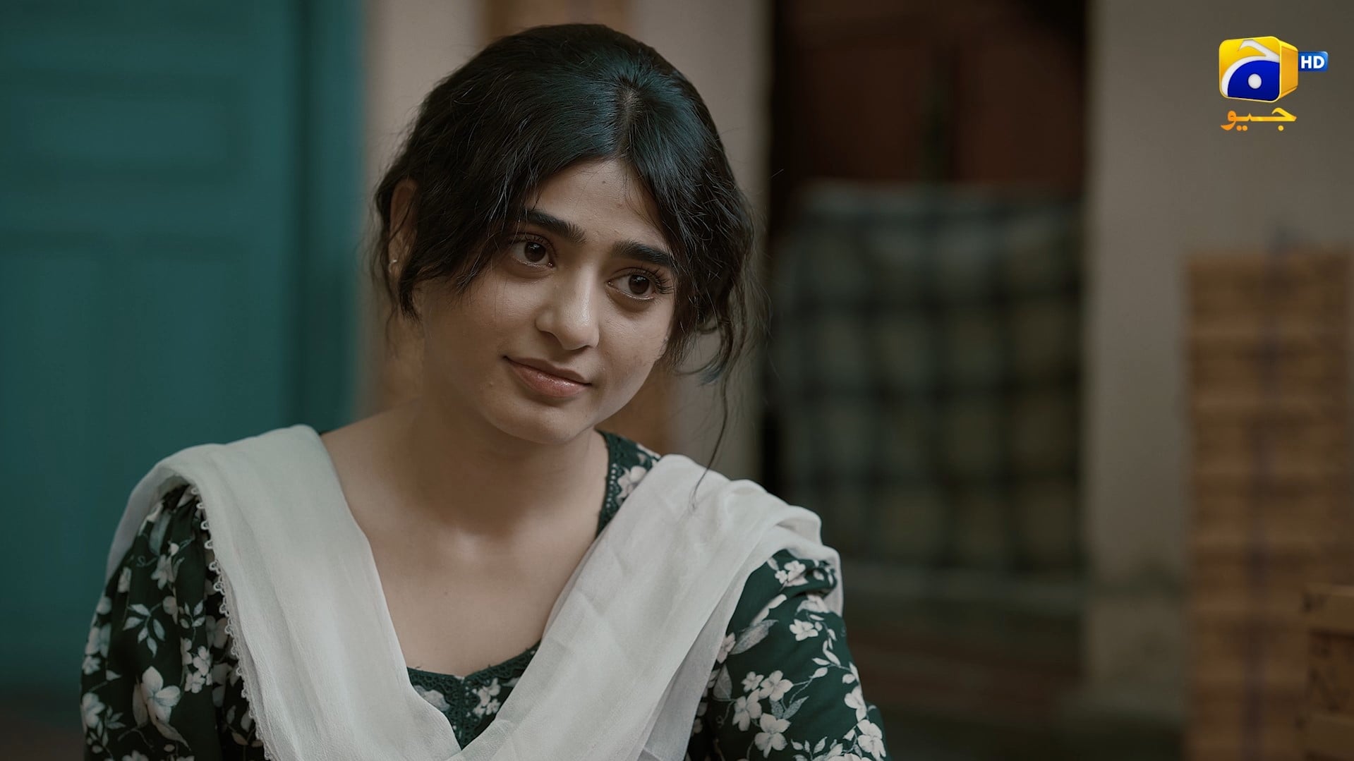 Aik Aur Pakeezah Episode 07 Sehar Khan Nameer Khan Amna Ilyas Gohar ...
