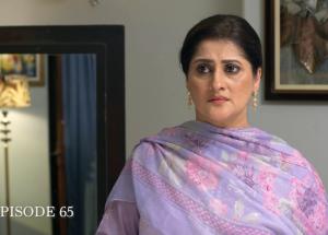 Mafaad Parast Episode 65 - Nazish Jahangir Khan - Osama Tahir - 6th February 2026