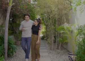 Pehli Barish Episode 09 - Aijaz Aslam - Saboor Ali - Syed Shahroz Sabzwari  6th Feb 2026