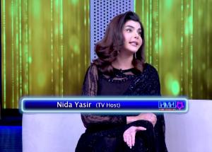 Hasna Mana Hai | Nida Yasir as Guest with Tabish Hashmi | Episode 51 | Har Pal Geo