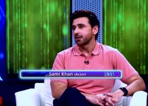 Hasna Mana Hai | Tabish Hashmi Invites Sami Khan | Episode 52 | Har Pal Geo