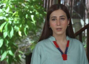 Iblees Episode 28 - Hibba Aziz - Farhan Ahmed Malhi - Fajjer Khan - 7th February 2026