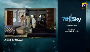 Mafaad Parast Episode 68 Teaser - 8th February 2026 - HAR PAL GEO