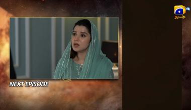 Iblees Episode 30 Teaser - 8th February 2026 - HAR PAL GEO