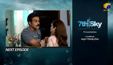 Mafaad Parast Episode 67 Teaser - 7th February 2026 - HAR PAL GEO