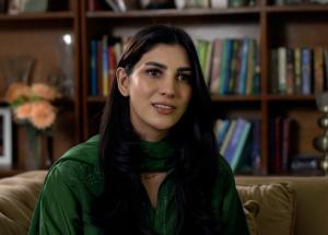 Mafaad Parast Episode 66 - Nazish Jahangir Khan - Osama Tahir - Ayesha Rajpoot - HAR PAL GEO