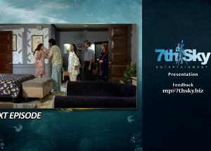 Mafaad Parast Episode 68 Teaser - 8th February 2026 - HAR PAL GEO