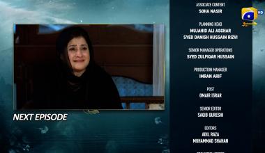 Mafaad Parast Episode 69 Teaser - 9th February 2026 - HAR PAL GEO