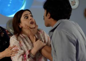 Mafaad Parast Episode 68 - Nazish Jahangir Khan - Osama Tahir - Ayesha Rajpoot - HAR PAL GEO