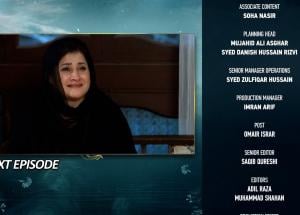 Mafaad Parast Episode 69 Teaser - 9th February 2026 - HAR PAL GEO