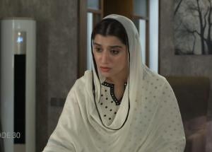 Iblees Episode 30 - Hibba Aziz - Farhan Ahmed Malhi - Fajjer Khan - Har Pal Geo