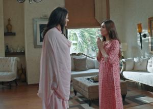 Sara Aapi Episode 03 - Savera Nadeem - Sami Khan - Sidra Niazi - Adeel Chaudhry - Nimra Khan - Har Pal Geo