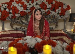 Iblees Episode 32 - Hibba Aziz - Farhan Ahmed Malhi - Fajjer Khan - Har Pal Geo