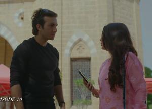 Pehli Barish Episode 10  Aijaz Aslam - Saboor Ali - Syed Shahroz Sabzwari  13th Feb 2026