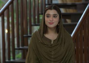 Iblees Episode 34 - Hibba Aziz - Farhan Ahmed Malhi - Fajjer Khan - 13th February 2026