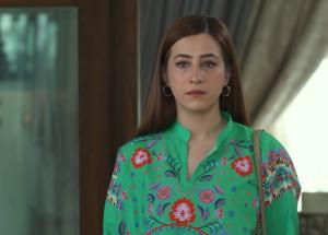 Iblees Episode 35 - Hibba Aziz - Farhan Ahmed Malhi - Fajjer Khan - 14th February 2026