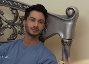 Iblees Episode 36 - Hibba Aziz - Farhan Ahmed Malhi - Fajjer Khan - Har Pal Geo