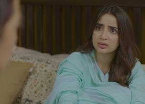 Pehli Barish Episode 17  Aijaz Aslam - Saboor Ali - Syed Shahroz Sabzwari  13th March 2026